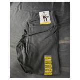 Medium black leggings womens
