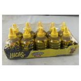 Lucas Gusano Tamarind Candy