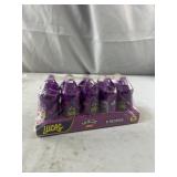 Lucas Brand Muecas Chamoy Candy