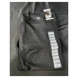Small mens short sleeve t shirt, work it out tee