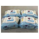 Lot of Parents Choice Baby Wipes