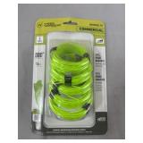 Weed Warrior Commercial Weed Eater String Pack