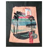 X large Reel Life long sleeve light weight shirt