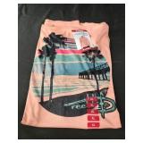 X large Reel Life long sleeve light weight shirt