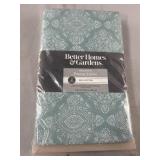 2 Yards Precut Fabric