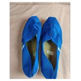 Trevie Rio sport 01 Royal ladies shoe size 8