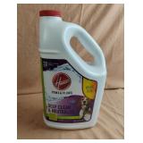 Hoover paws & claws deep clean & neutralize 128