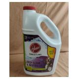 Hoover paws & claws deep clean & neutralize 128