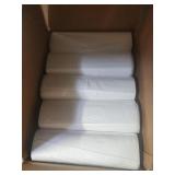 Case of can liners 10 rolls 25 each 40 to 45