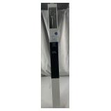 30-84 Inch Curtain Rod