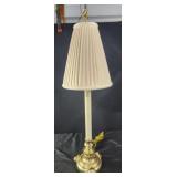 32" lamp