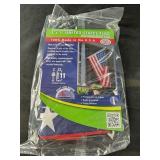 3x5 American flag new