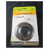 Weed warrior EZ loader bump feed