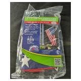 3x5 American flag new