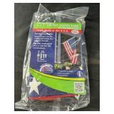 3x5 American flag new