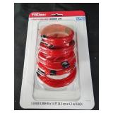 Hypertough 5 pk .080 trimmer line