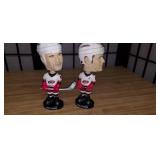 Carolina Hurricanes Hockey Bobbleheads Jeff