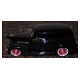 1939 Chevrolet Chevy Sedan Delivery 1:24 Scale