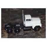 Winross Rochester Anheuser Busch Diecast Metal