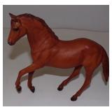 Vintage Breyer Horse Ginger from Black Beauty
