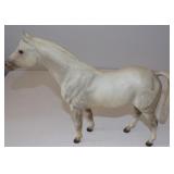 Vintage Breyer Horse Abdullah Champ 1989