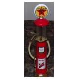 Limited Edition Texaco Fire Chief Metal Toy