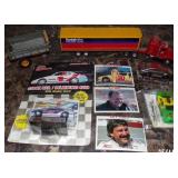 Lot of Diecast Toy Cars - Includes Rob Moroso,