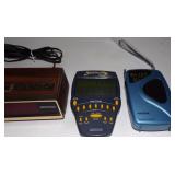Electronics Lot Windsor AM/FM Radio, Radica