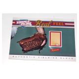 Triple Play Real Feel Authentic Fielding Glove