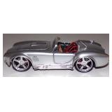Cobra 427 1:24 Scale Diecast Metal Car