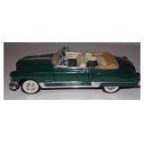1949 Cadillac Coupe de Ville Convertible 1:18