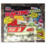 Bill Elliott Racing Champions Team Toy Truck