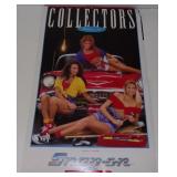 Vintage 1992 Snap-On Tools Collector's Edition