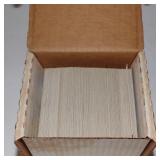 Vintage 1991 Maxx Racing Cards Set