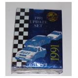 Vintage 1991 Maxx Update Set - 48 Collectors