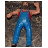 Vintage 1984 Hillbilly Jim WWF WWE LJN Titan