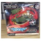NEW Rumble Cars Front Line Fury Power Pack Upgrade