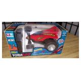 NEW Tornado Remote Control Car 27mhz Stunt Car