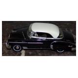 1950 Chevrolet Chevy Bel Air 1:24 Scale Diecast