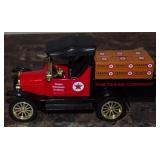 1918 Ford Runabout Texaco Delivery Truck 1:24