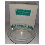 Vintage 1997 President's Club Holiday Gift
