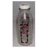 Rocky Creek Creamery Dairy Milk Bottle