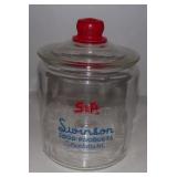 S&P Swinson Food Products Charlotte, NC Snack