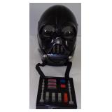 2004 Hasbro Star Wars Darth Vader Voice Changer