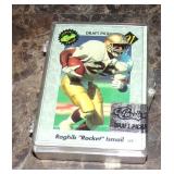 1991 Classic Draft Picks Card Set. - Sealed