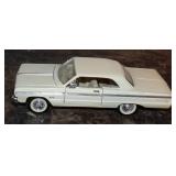 1964 Chevrolet Chevy Impala 1:24 Scale Diecast