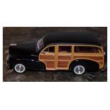 1948 Chevrolet Chevy Fleetmaster 1:24 Scale