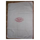 Vintage 1988 Chatham Retired Employees Blanket -