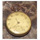 Vintage Made in Germany Pocket Watch