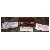 Uncle Henry 285-UH Schrade Cutlery Corp. Pocket
